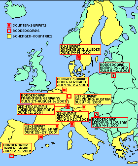 eventmap